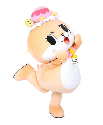 ちぃたん☆の画像
