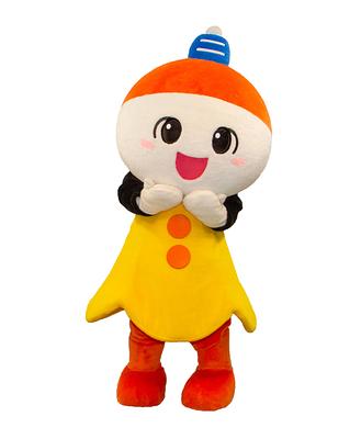 アイちゃんの画像