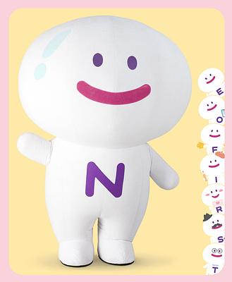 Nくんの画像