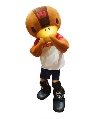 デスかもの画像
