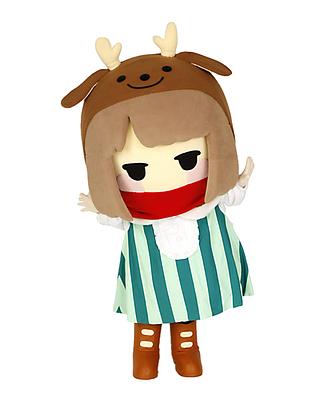 ばんびちゃんの画像