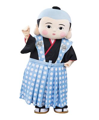 福助の画像
