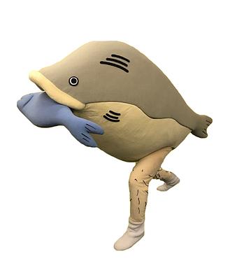 タラ夫の画像