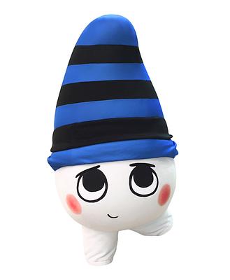 しゃっぽくんの画像