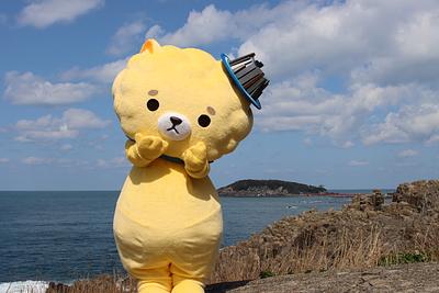 坂井ほや丸の画像