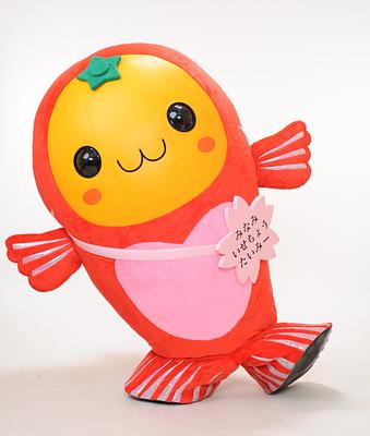 たいみーの画像