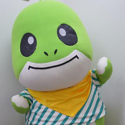 とらポンの画像
