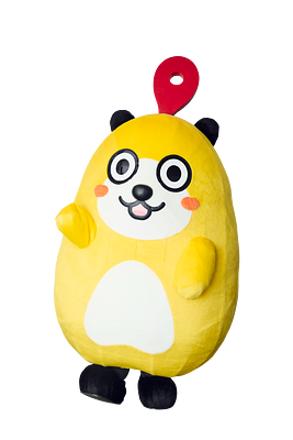 たっぴくん・たっぴちゃんの詳細情報 | ゆるナビ