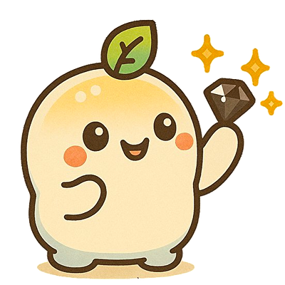ノースくんの画像