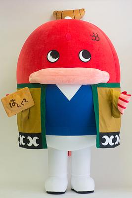 はんくろうの画像