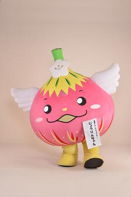 じょうりんちゃんの画像