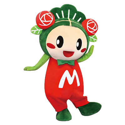 ミツバチみっちゃんの詳細情報 | ゆるナビ
