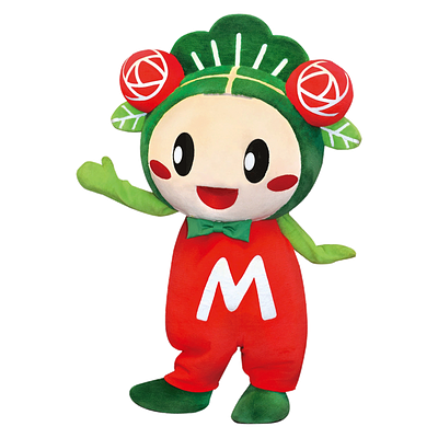 マッキーの画像