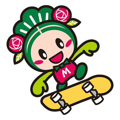 マッキーの画像