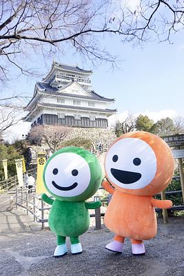 なごみちゃん・ひかるちゃんの画像