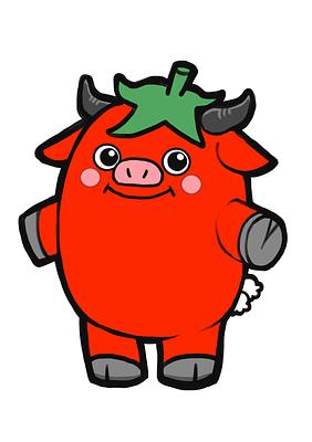ビラッキーの画像