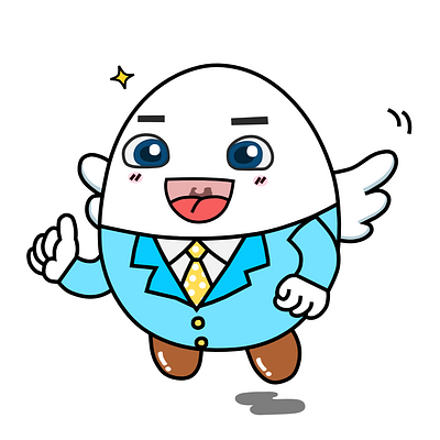 BANくんの画像