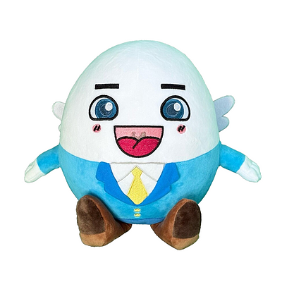 BANくんの画像