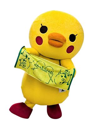 サンちゃん　シーちゃんの画像
