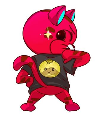 もみじとかえでの画像