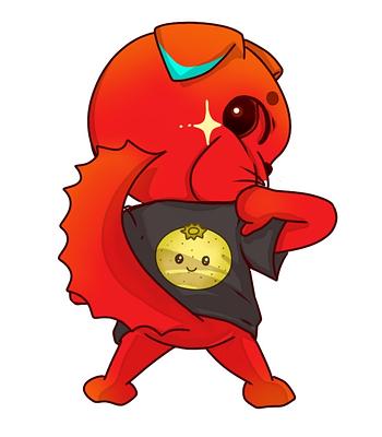 もみじとかえでの画像