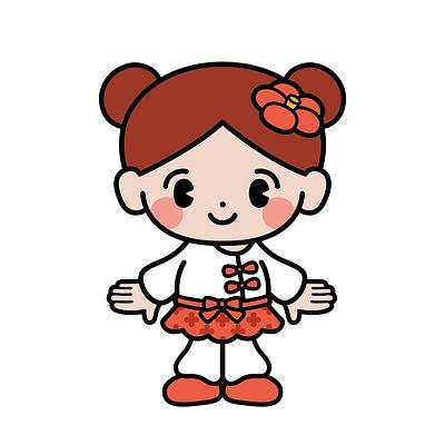 つくしちゃんの画像