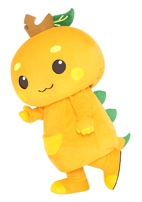 ジューシーくんの画像
