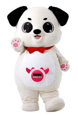 フェイラー公式キャラクター FEILER Bear リーベくん | ゆるナビ