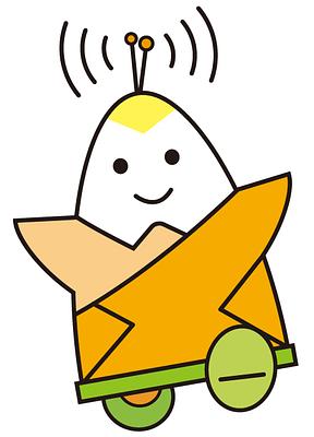 のこりんの画像