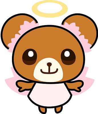 ホワクマの画像