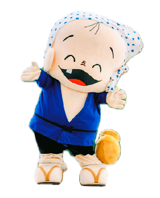 あらエッサくんの画像