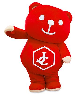 ジュエルぐまの画像