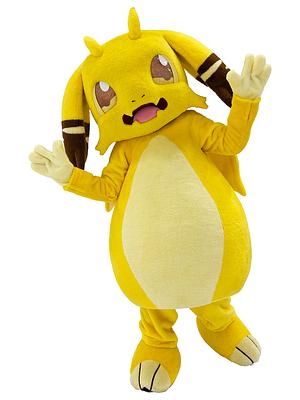 イルシアくんの画像