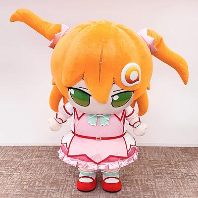 あみこちゃんの画像