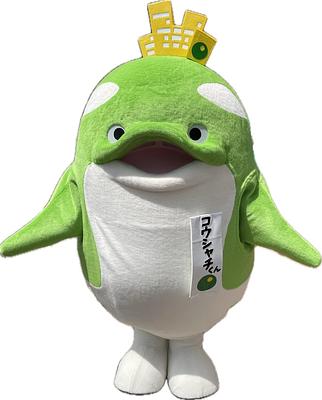 まるるんの詳細情報 | ゆるナビ
