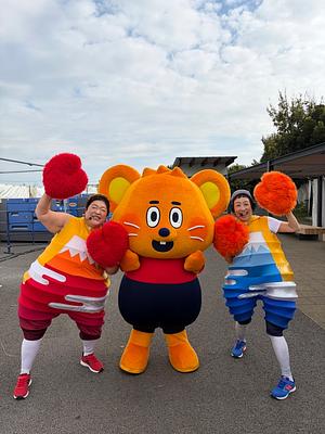 にゃんまる | ゆるナビ