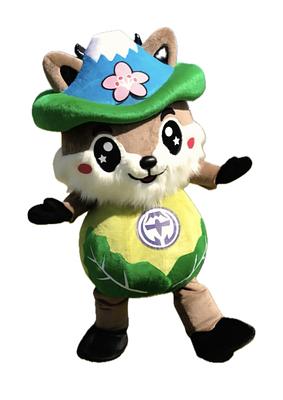 なるシカくんの画像