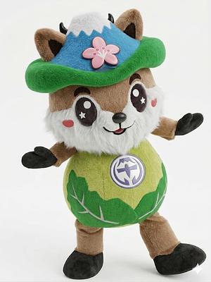 なるシカくんの画像