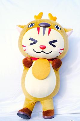 おがニャッピーの画像