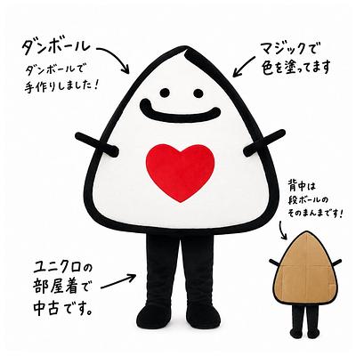 パックさん4兄妹 A子 | ゆるナビ