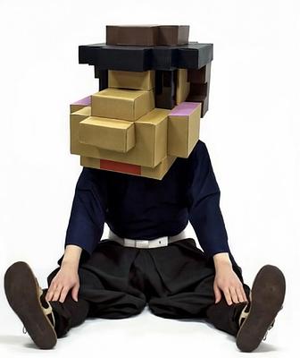 侍さんの画像