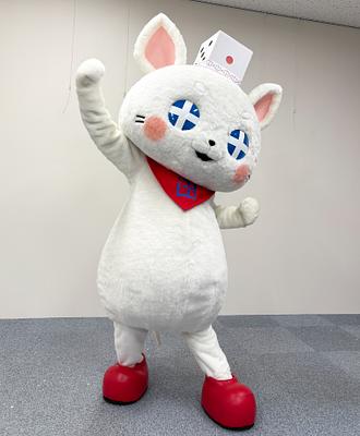 いちじんちゃんの画像