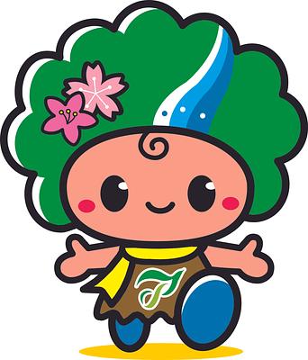 くすみんの画像
