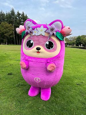 ひつじちゃんの詳細情報 | ゆるナビ