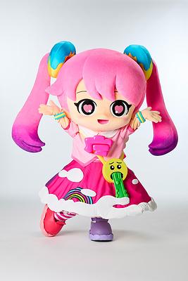 梅田のウメちゃんの画像