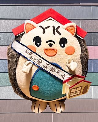 やねかべめいちゃんの画像