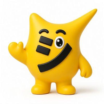 シャキーンくんの画像