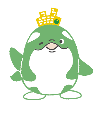 コウシャチくんの画像