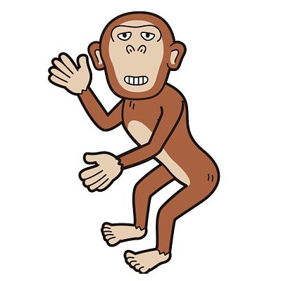 はじめくんの画像