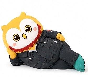 ふくまるの画像